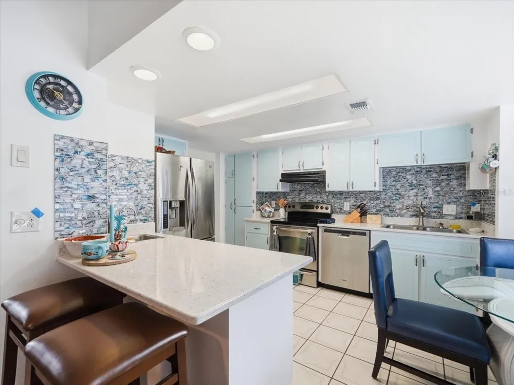 7022 ARBOR VIEW LANE New Port Richey, FL 34653