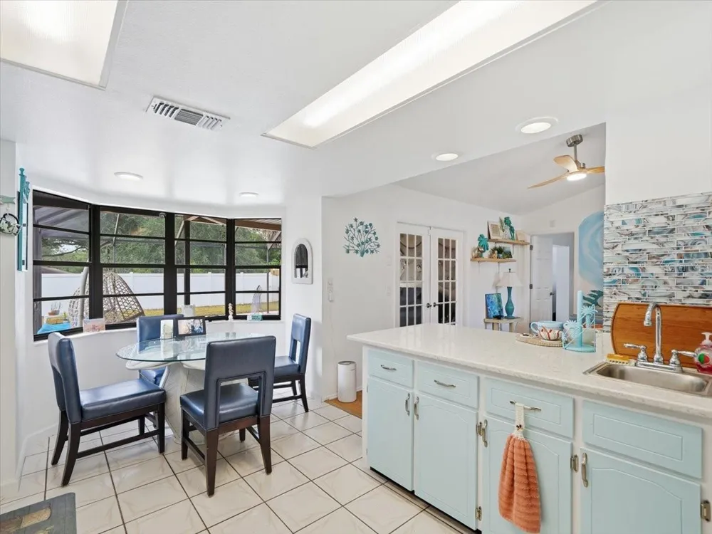 7022 ARBOR VIEW LANE New Port Richey, FL 34653