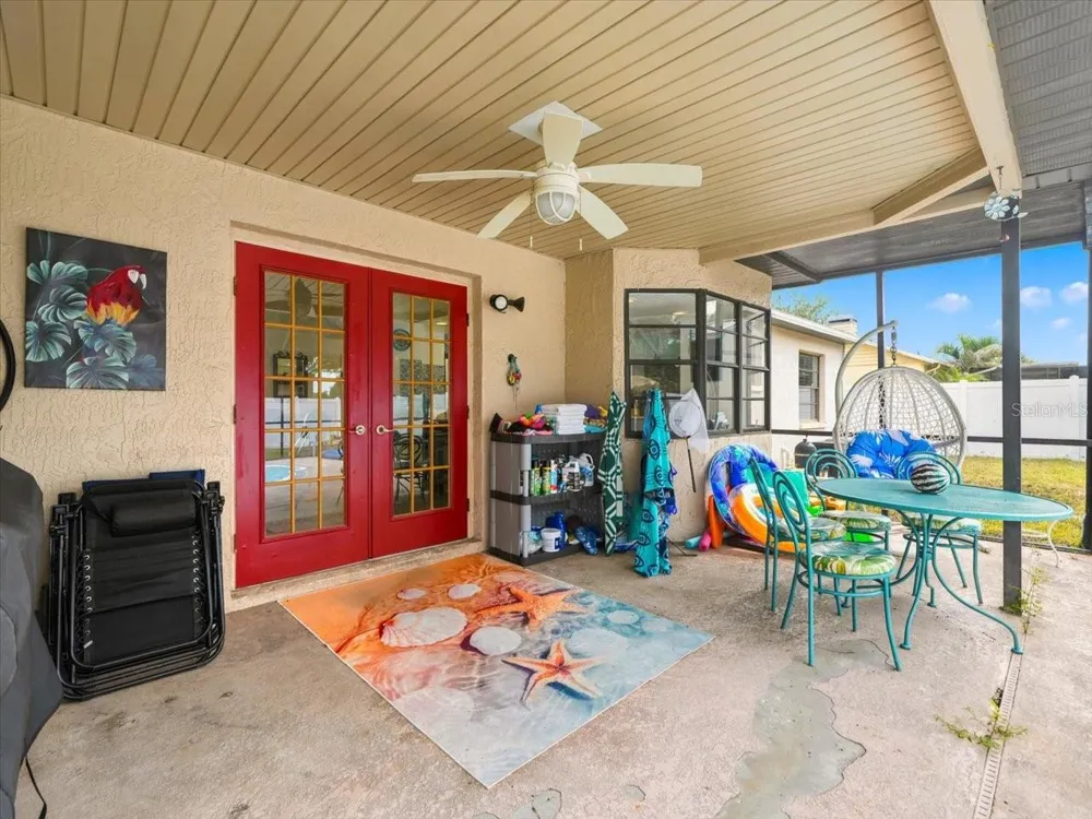 7022 ARBOR VIEW LANE New Port Richey, FL 34653