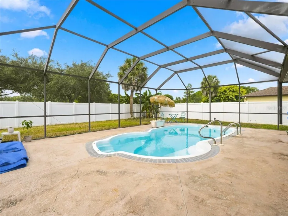 7022 ARBOR VIEW LANE New Port Richey, FL 34653