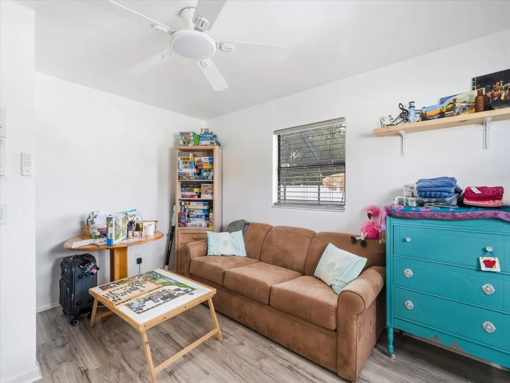 7022 ARBOR VIEW LANE New Port Richey, FL 34653