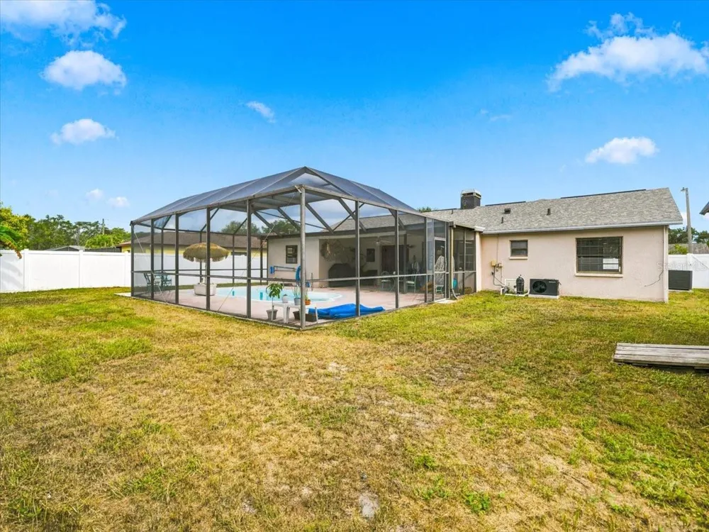 7022 ARBOR VIEW LANE New Port Richey, FL 34653