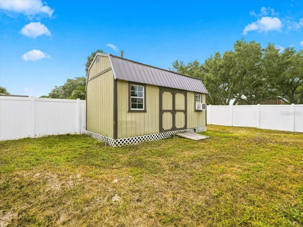 7022 ARBOR VIEW LANE New Port Richey, FL 34653