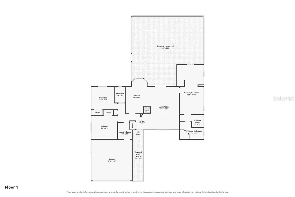 7022 ARBOR VIEW LANE New Port Richey, FL 34653