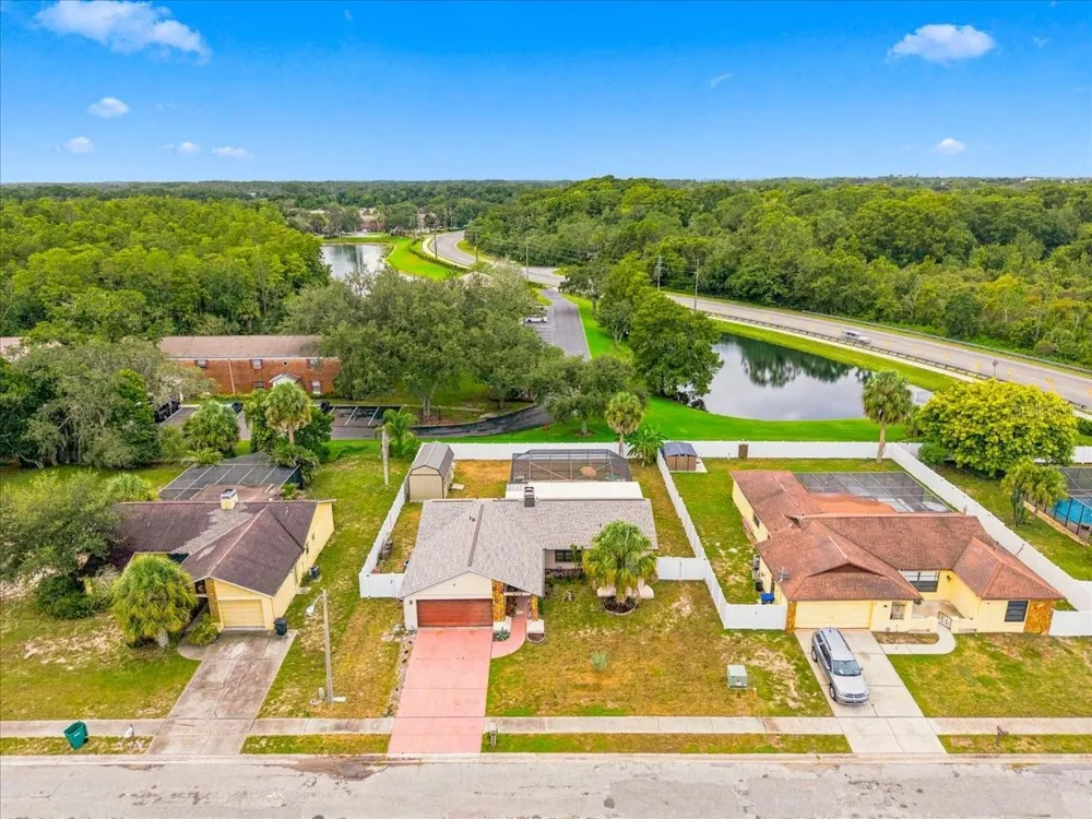 7022 ARBOR VIEW LANE New Port Richey, FL 34653