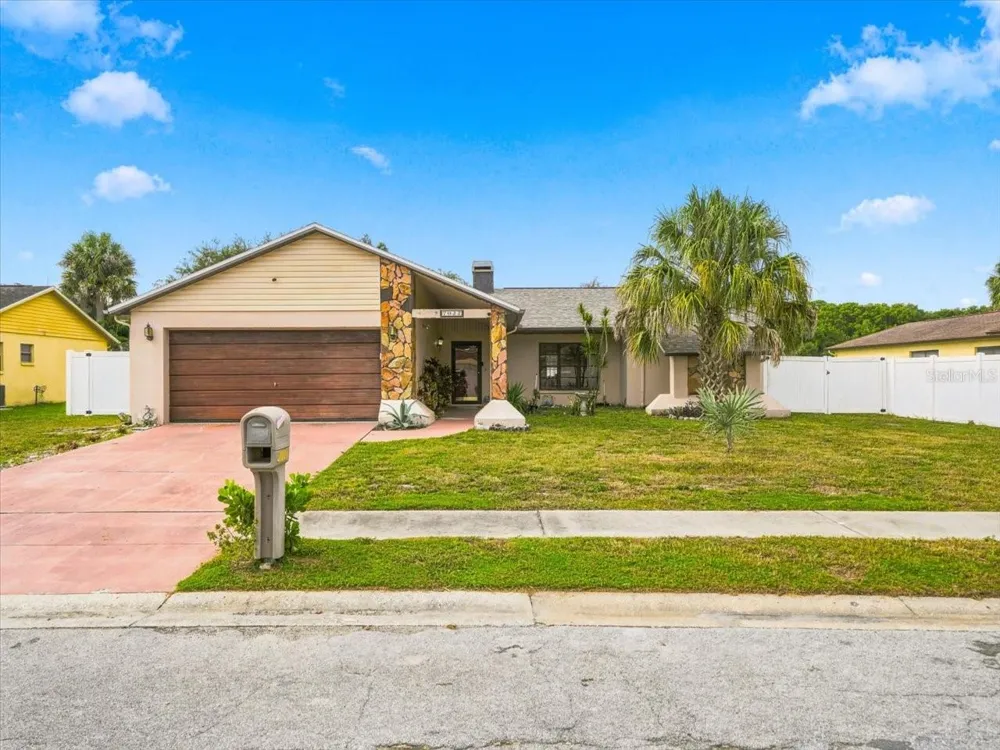 7022 ARBOR VIEW LANE New Port Richey, FL 34653