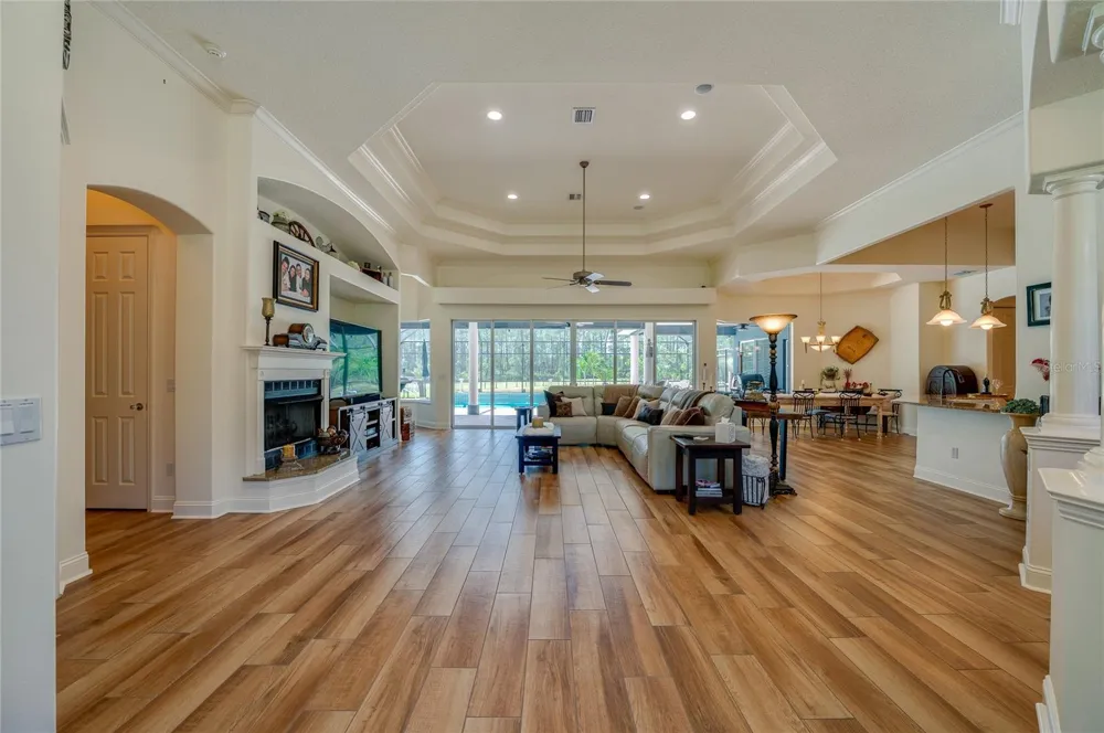 25 REMINGTON ROAD Ormond Beach, FL 32174