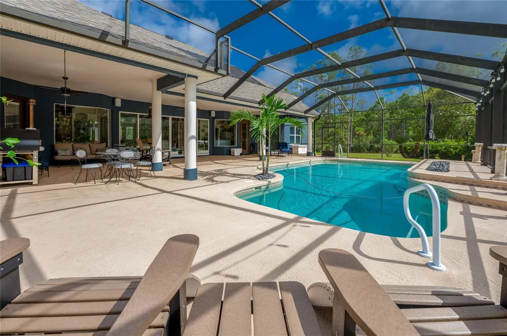 25 REMINGTON ROAD Ormond Beach, FL 32174