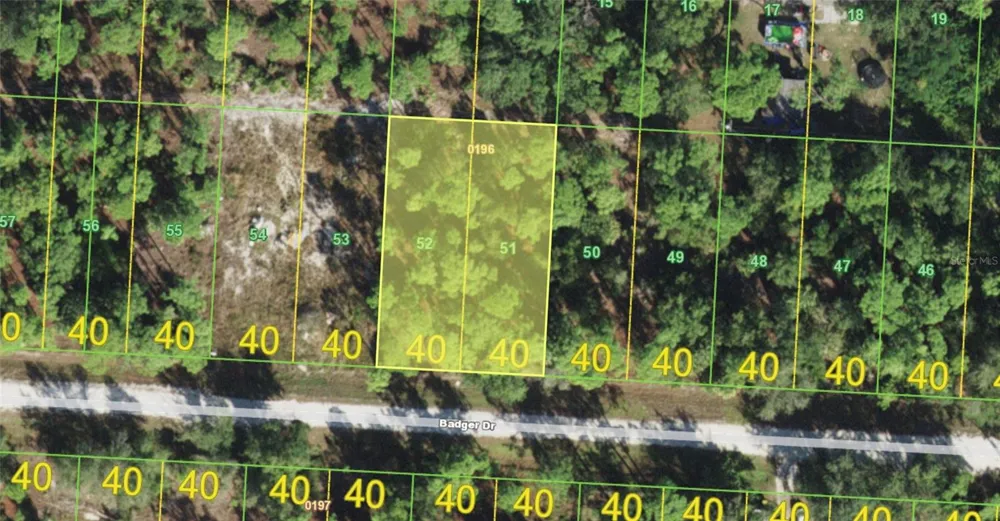 27076/27080 BADGER DRIVE Punta Gorda, FL 33955