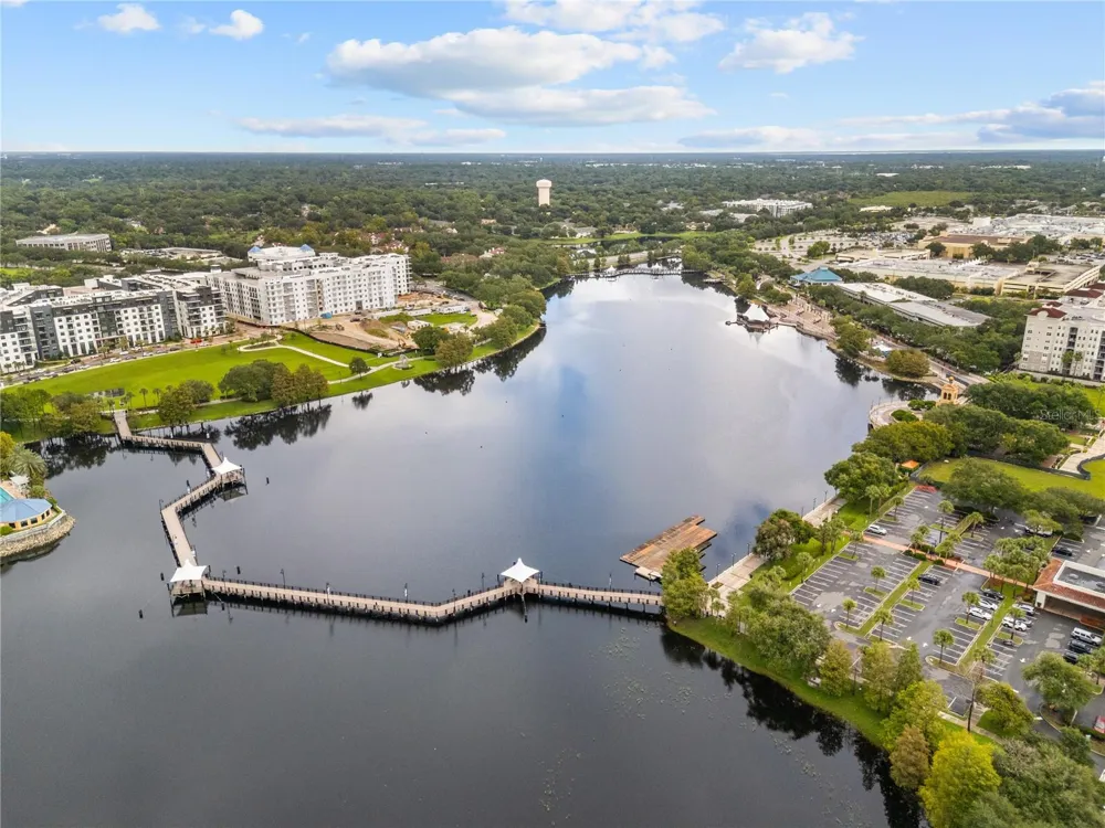 109 OYSTER BAY CIRCLE #220 Altamonte Springs, FL 32701
