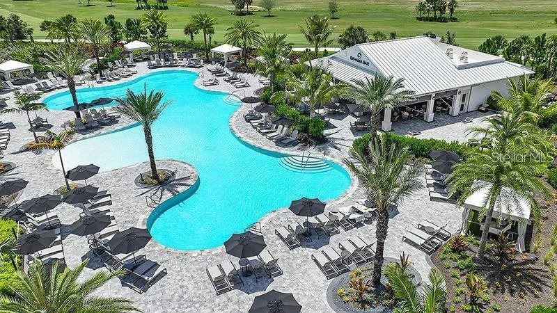 3165 ALBA CIRCLE Bradenton, FL 34211