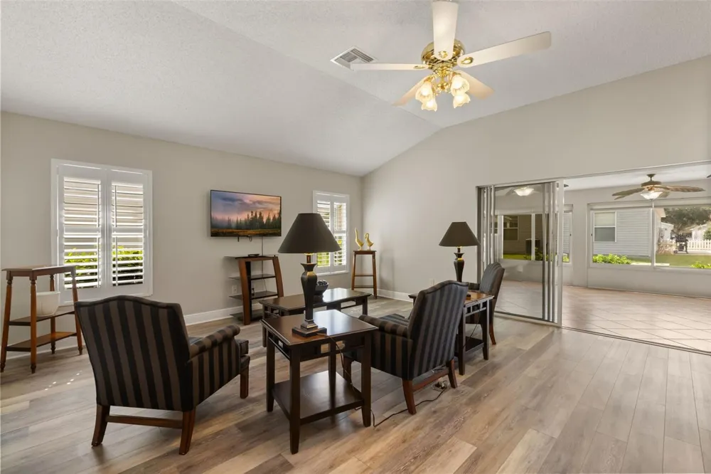2120 CALLAWAY DRIVE The Villages, FL 32162