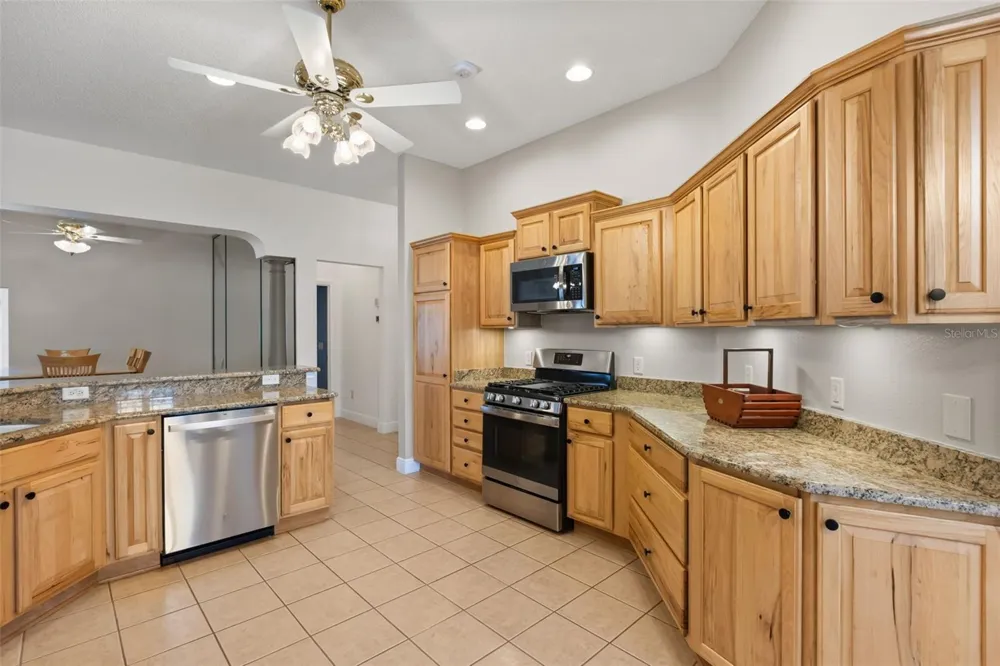 2120 CALLAWAY DRIVE The Villages, FL 32162