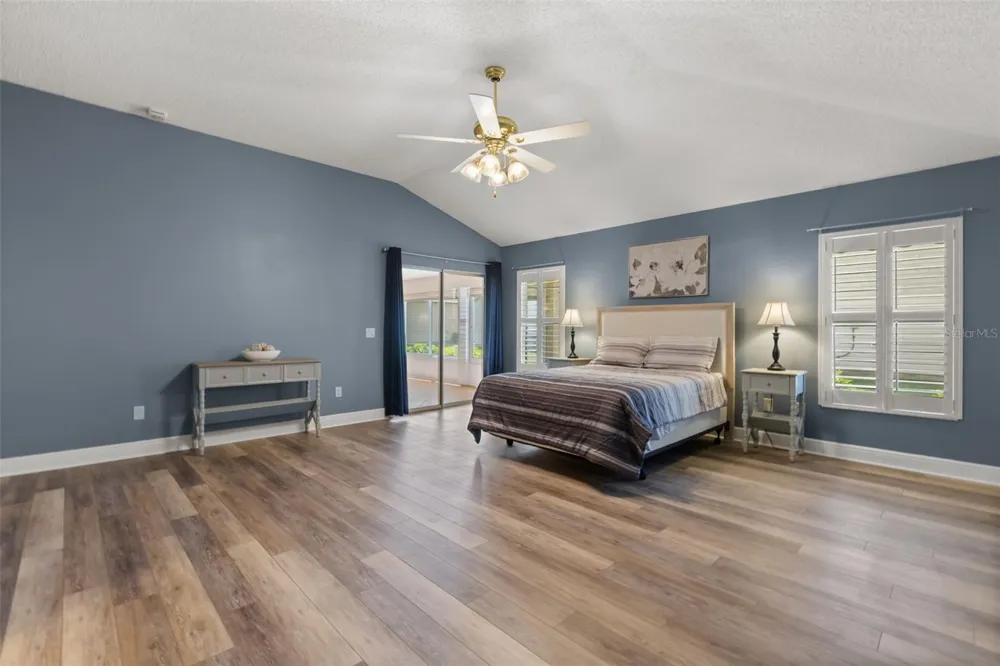 2120 CALLAWAY DRIVE The Villages, FL 32162