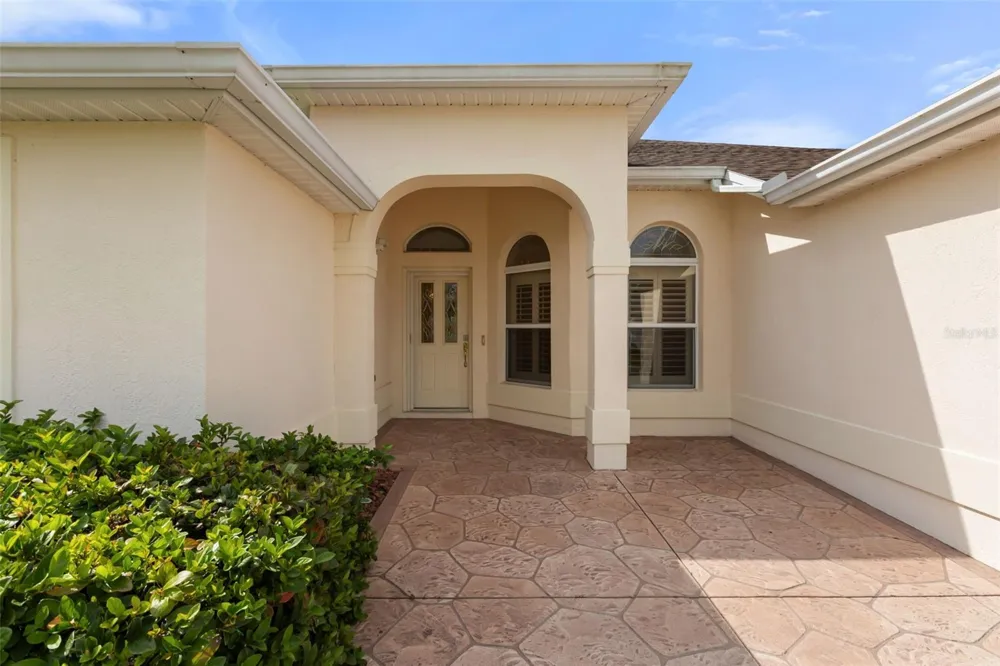 2120 CALLAWAY DRIVE The Villages, FL 32162