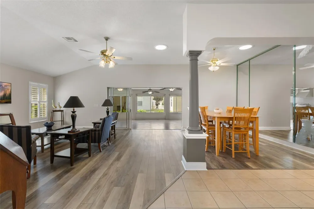 2120 CALLAWAY DRIVE The Villages, FL 32162