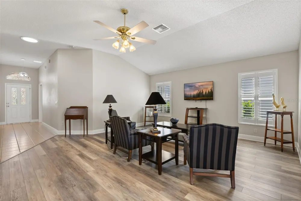 2120 CALLAWAY DRIVE The Villages, FL 32162