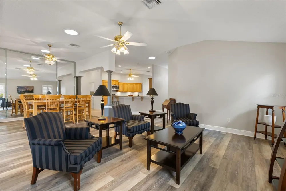2120 CALLAWAY DRIVE The Villages, FL 32162
