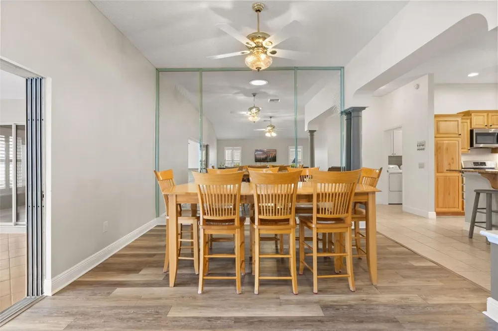 2120 CALLAWAY DRIVE The Villages, FL 32162