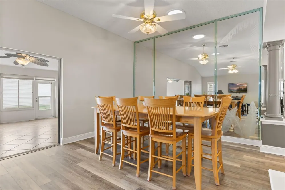 2120 CALLAWAY DRIVE The Villages, FL 32162