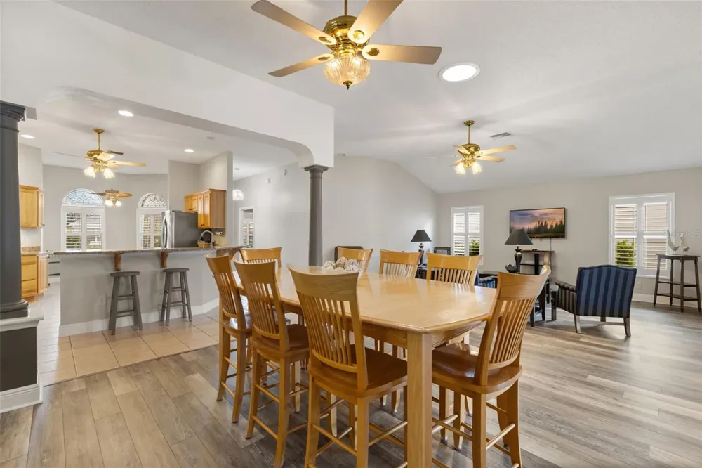 2120 CALLAWAY DRIVE The Villages, FL 32162