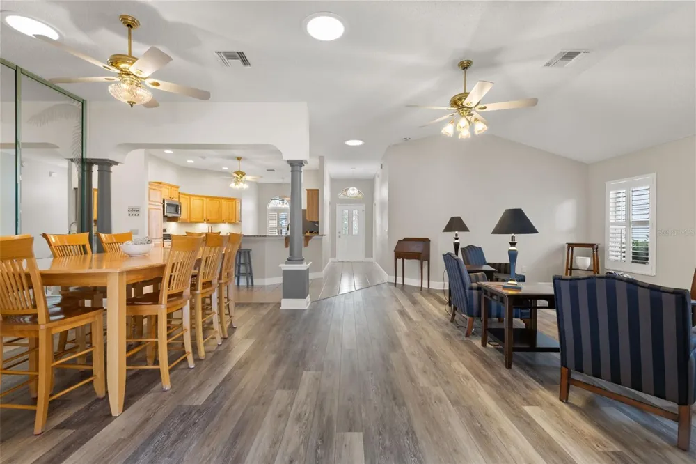 2120 CALLAWAY DRIVE The Villages, FL 32162