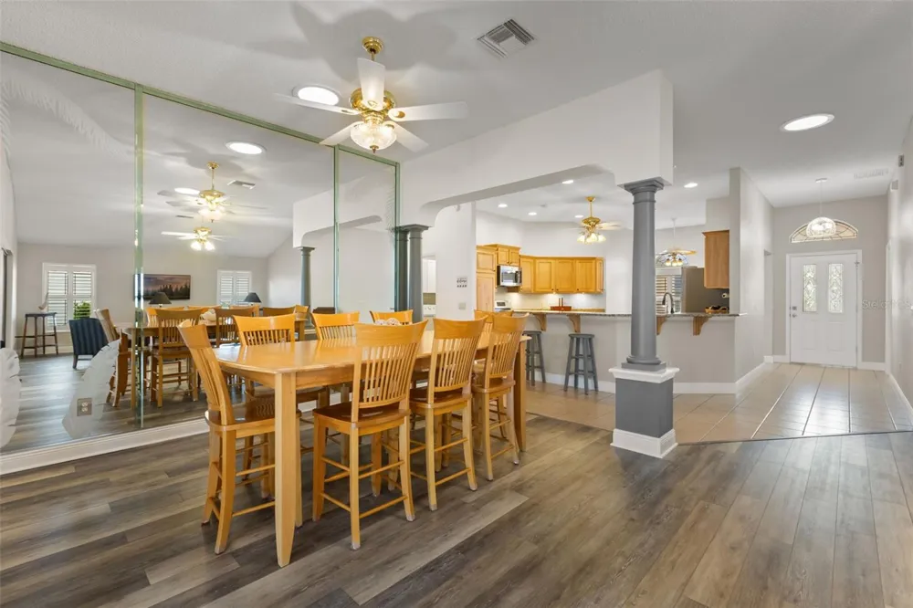 2120 CALLAWAY DRIVE The Villages, FL 32162