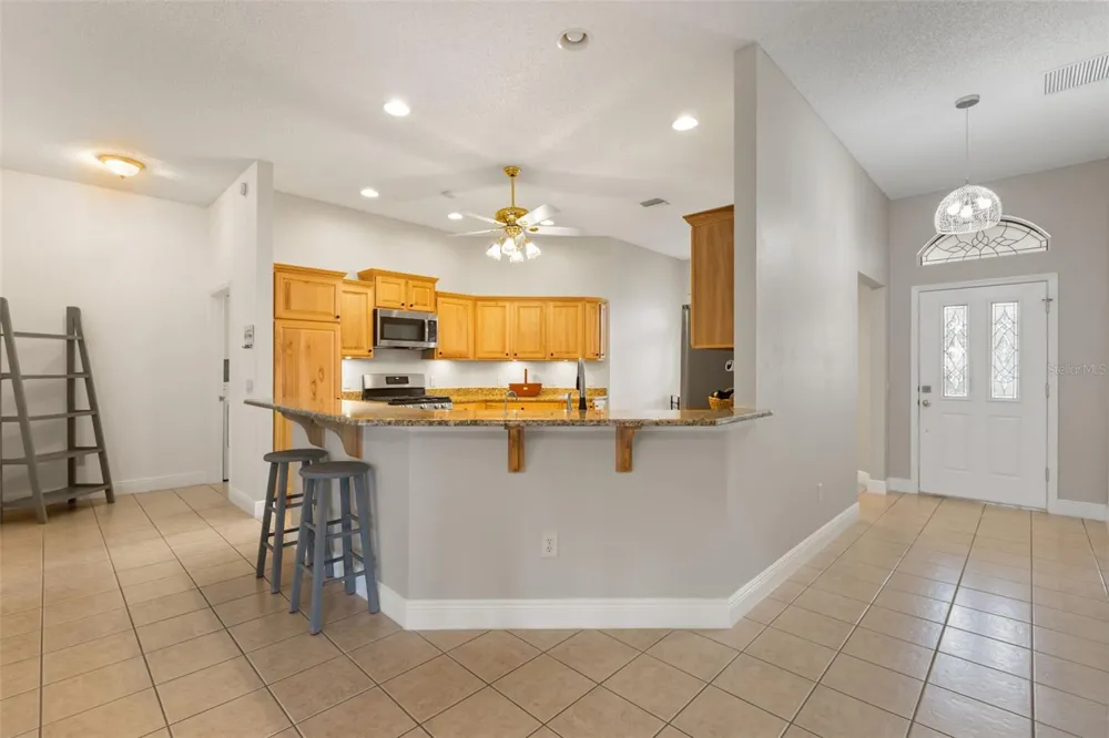 2120 CALLAWAY DRIVE The Villages, FL 32162