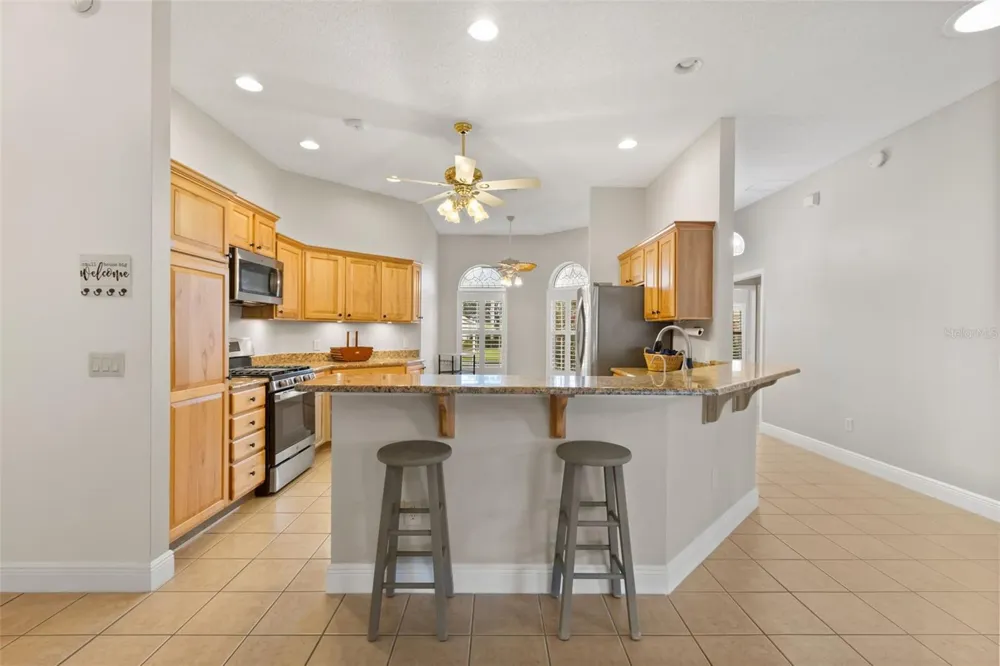 2120 CALLAWAY DRIVE The Villages, FL 32162