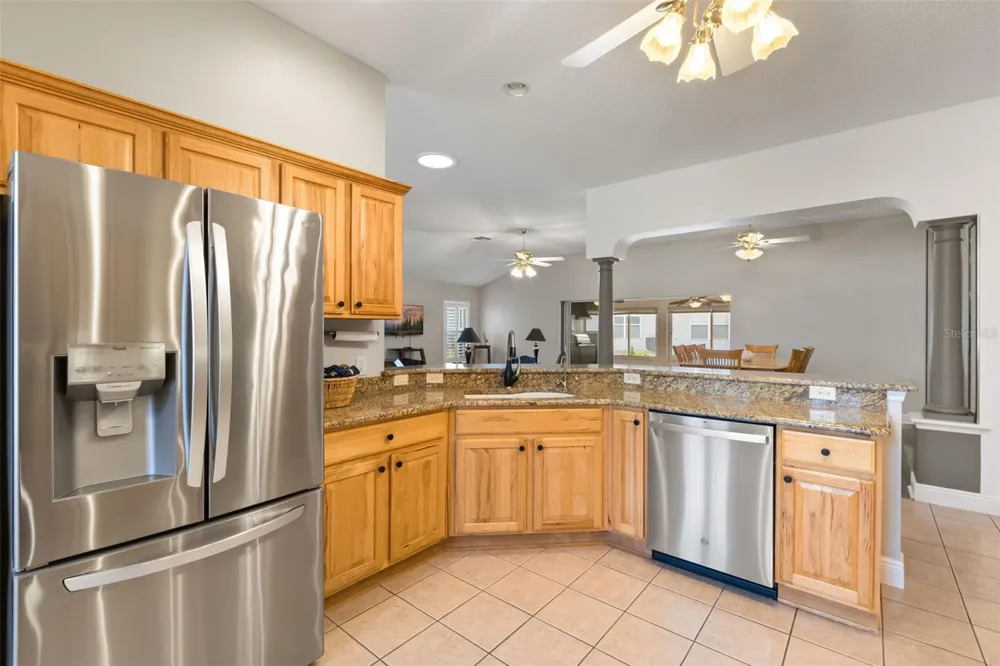 2120 CALLAWAY DRIVE The Villages, FL 32162