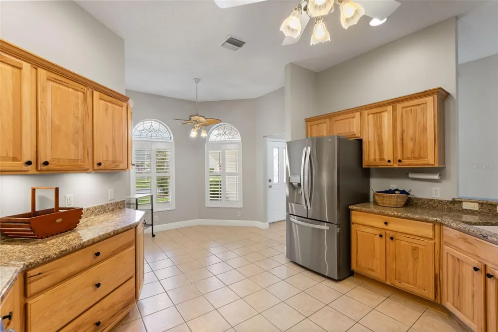2120 CALLAWAY DRIVE The Villages, FL 32162