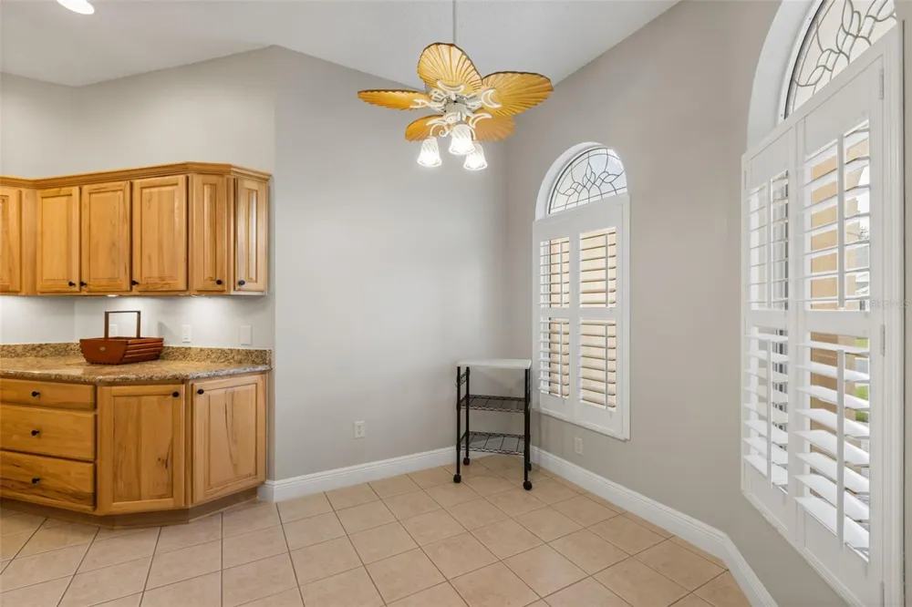 2120 CALLAWAY DRIVE The Villages, FL 32162