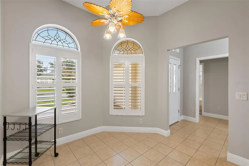 2120 CALLAWAY DRIVE The Villages, FL 32162
