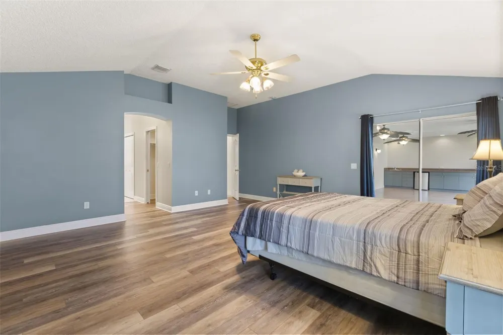 2120 CALLAWAY DRIVE The Villages, FL 32162