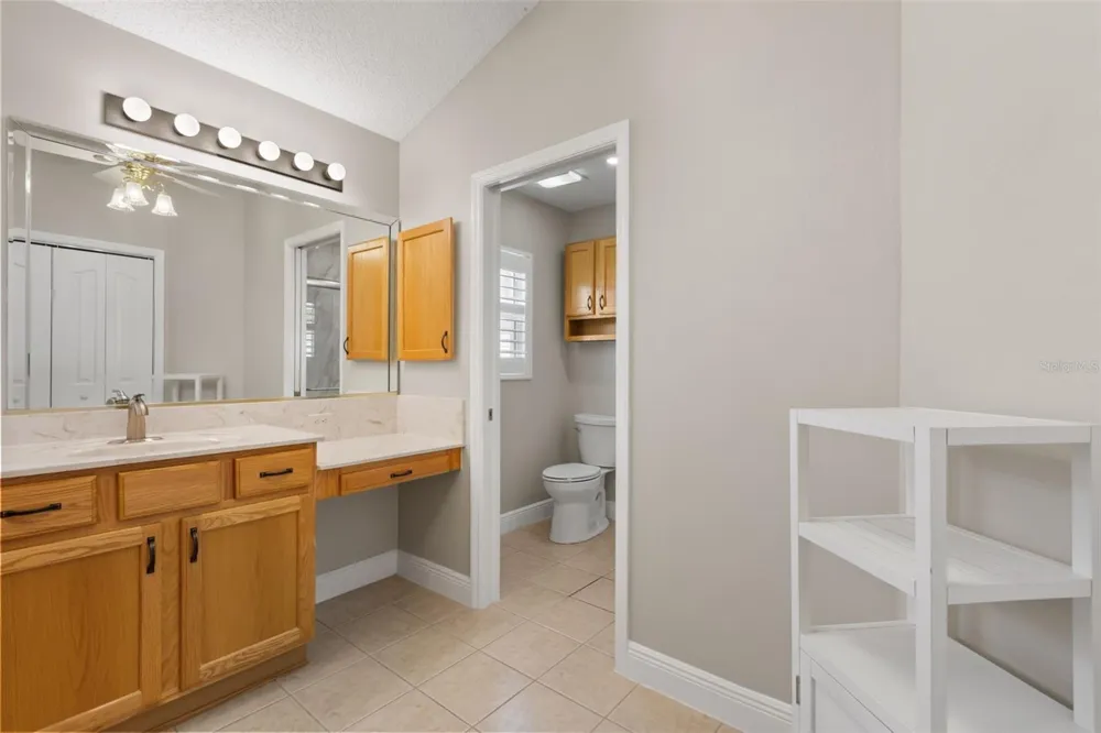 2120 CALLAWAY DRIVE The Villages, FL 32162