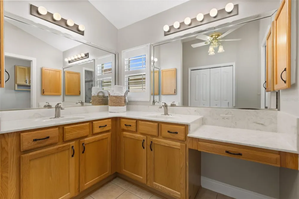 2120 CALLAWAY DRIVE The Villages, FL 32162