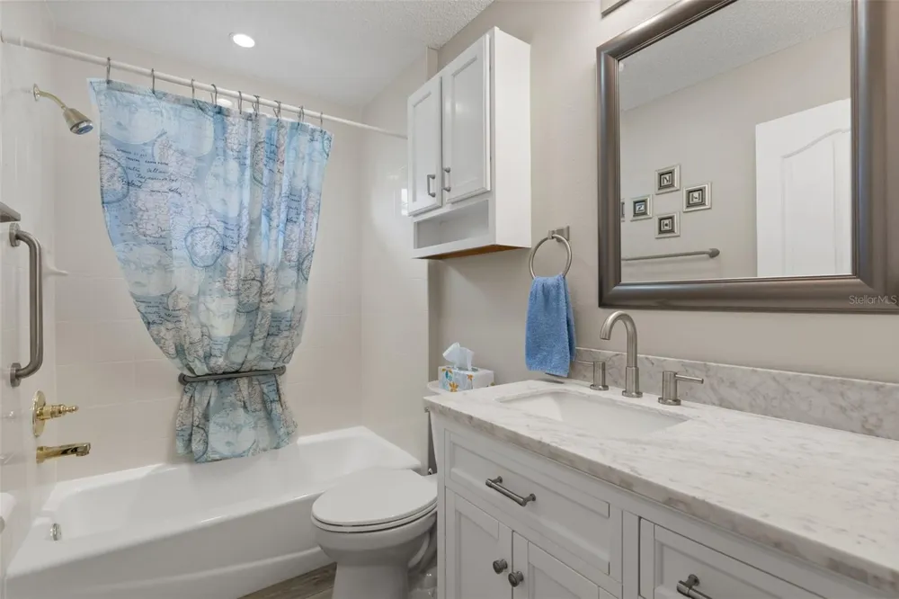2120 CALLAWAY DRIVE The Villages, FL 32162