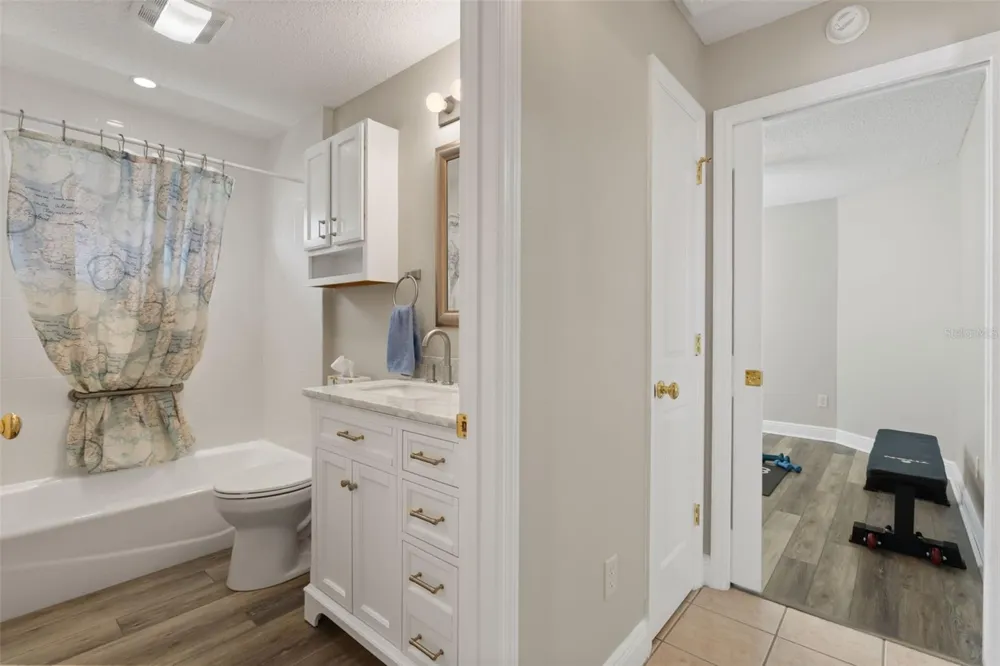 2120 CALLAWAY DRIVE The Villages, FL 32162