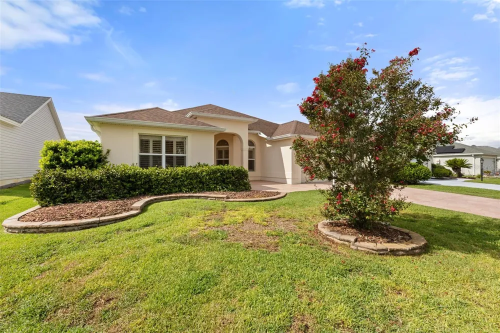 2120 CALLAWAY DRIVE The Villages, FL 32162