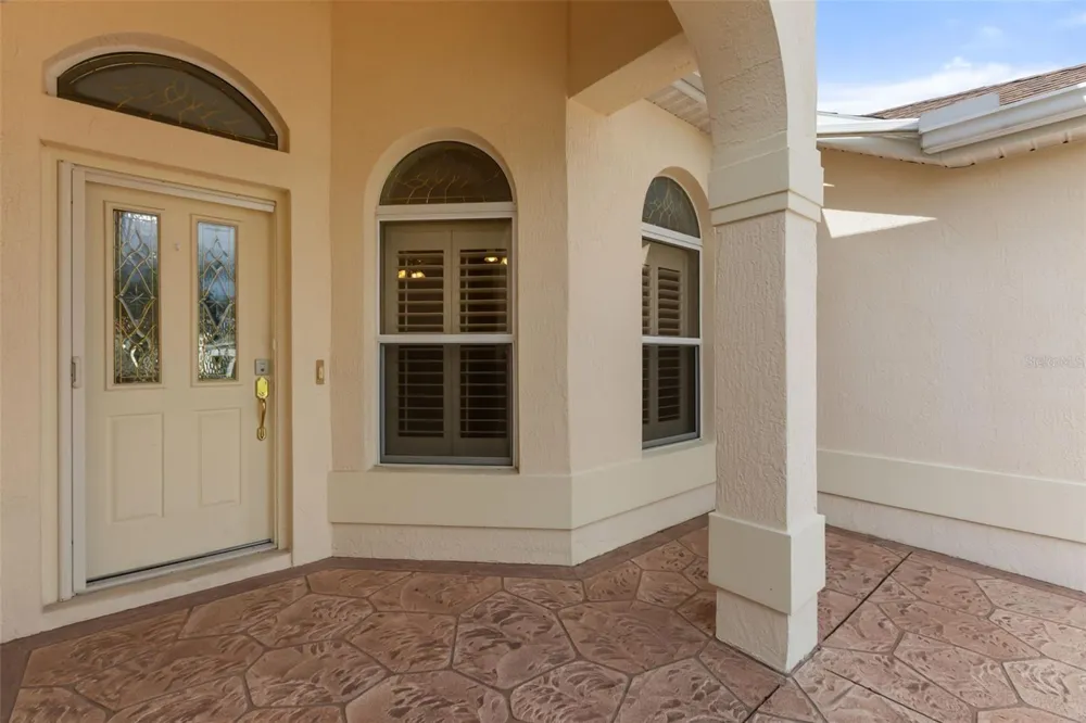 2120 CALLAWAY DRIVE The Villages, FL 32162