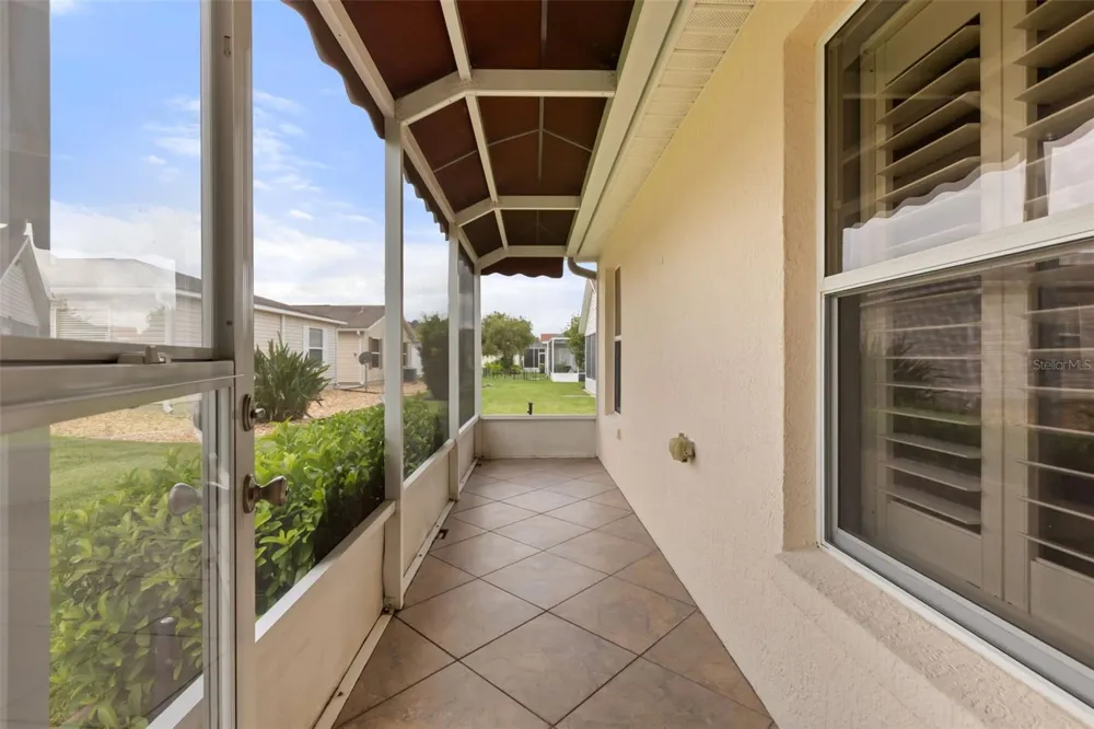 2120 CALLAWAY DRIVE The Villages, FL 32162
