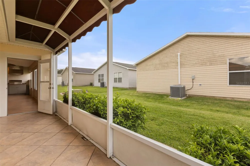 2120 CALLAWAY DRIVE The Villages, FL 32162