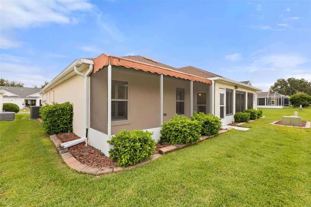 2120 CALLAWAY DRIVE The Villages, FL 32162