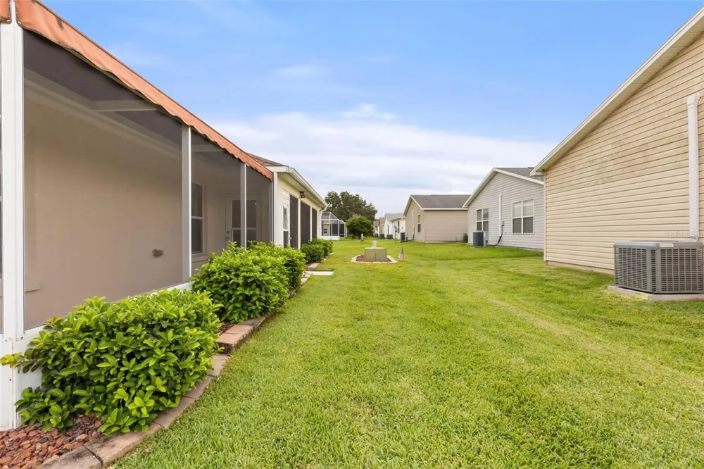 2120 CALLAWAY DRIVE The Villages, FL 32162