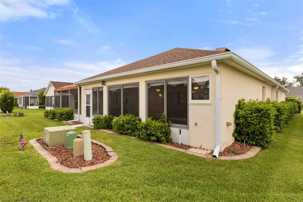 2120 CALLAWAY DRIVE The Villages, FL 32162
