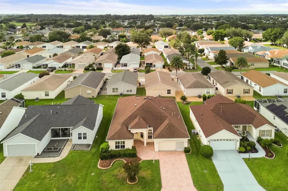 2120 CALLAWAY DRIVE The Villages, FL 32162