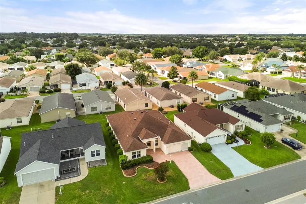 2120 CALLAWAY DRIVE The Villages, FL 32162