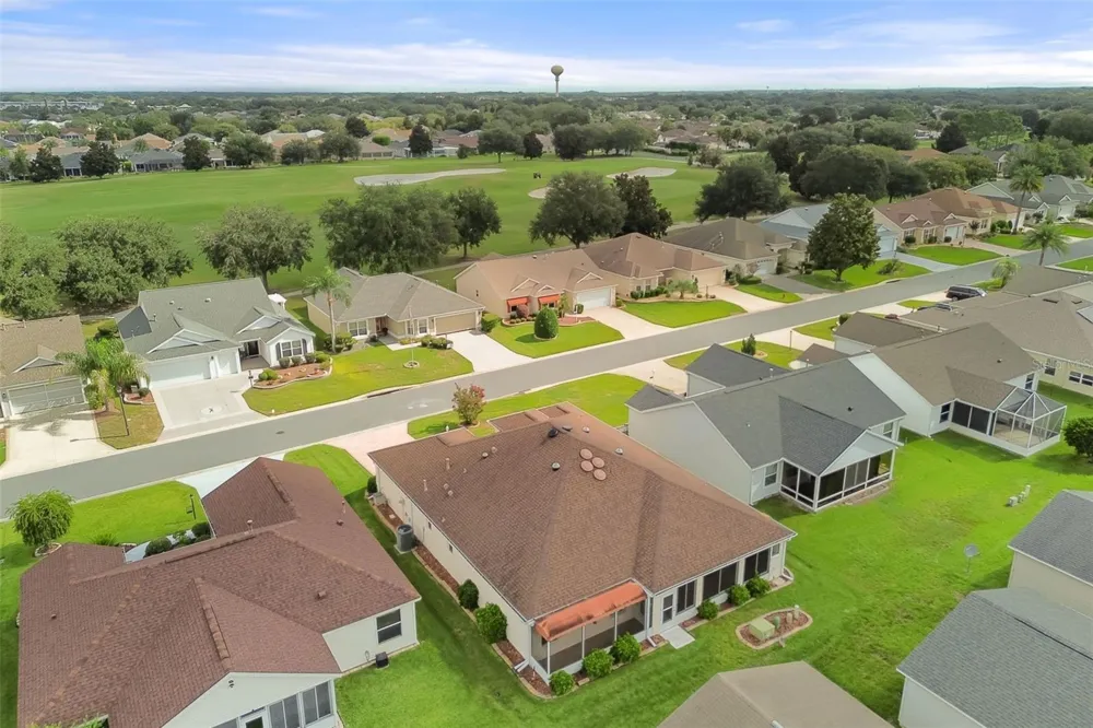 2120 CALLAWAY DRIVE The Villages, FL 32162