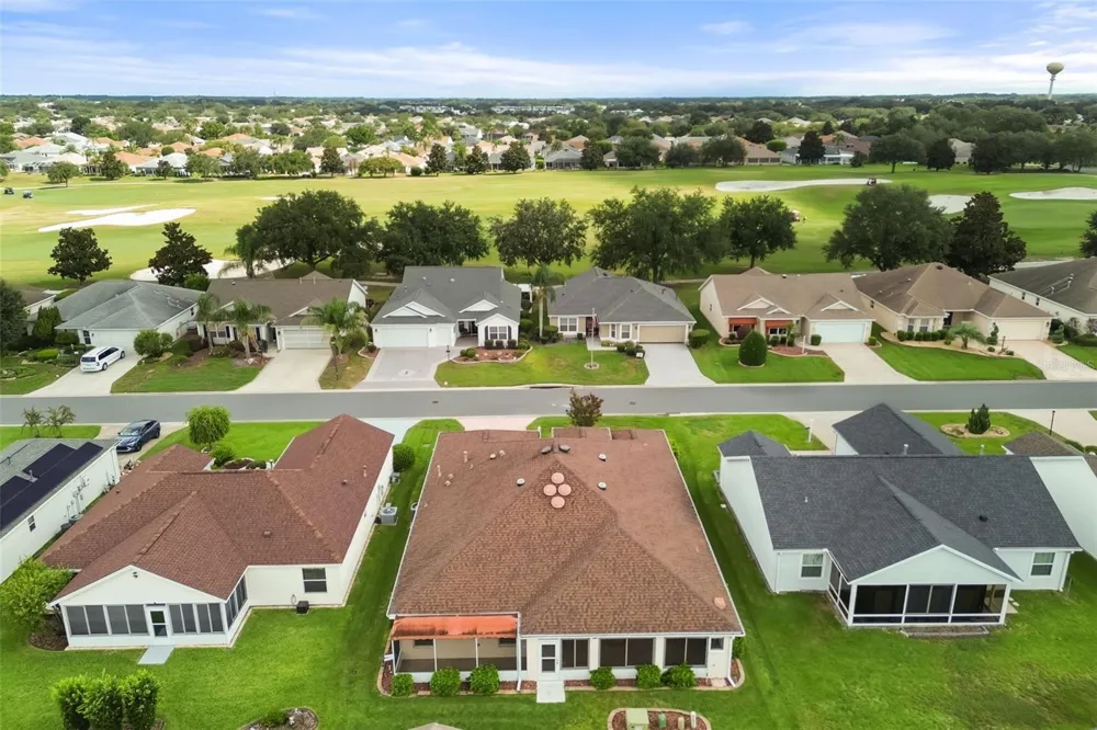 2120 CALLAWAY DRIVE The Villages, FL 32162