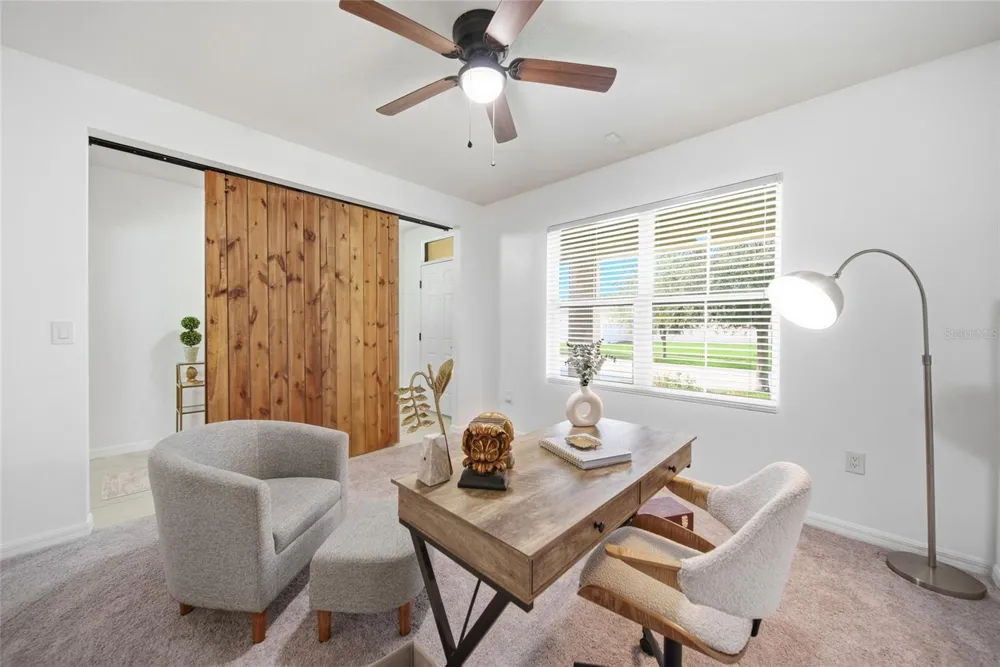 10019 GEESE TRAIL CIRCLE Sun City Center, FL 33573